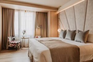 Nivia Born Boutique Hotel
