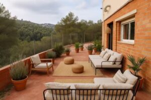 NOMAD BCN COLIVING