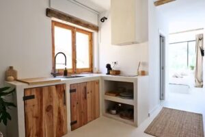 Nomad Home