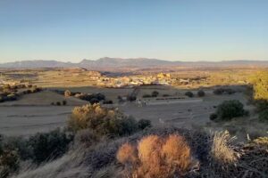 Novales Huesca.