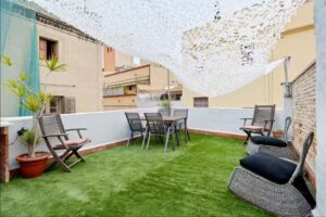 Novavila Room centre Vilanova i la Geltrú