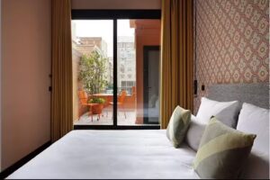 Numa Barcelona Roca