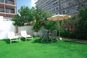 Nura Houses Condor
