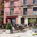 O Callejón de Belchite Hotel Asador