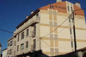 O Ruso
