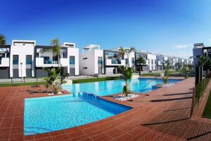 OASIS BEACH XI