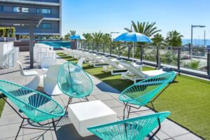 Occidental Atenea Mar – Adults Only