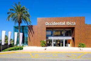 Occidental Ibiza – All Inclusive