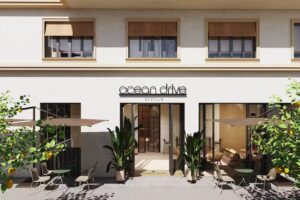 Ocean Drive Sevilla
