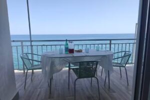 OceanFront -Bluemen VLC