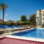 Ohtels Les Oliveres