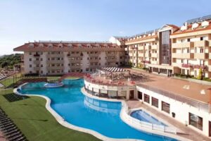 Ohtels Mazagón