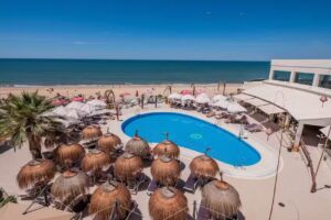 ON Hotels Group