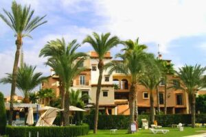 Ona Aldea del Mar