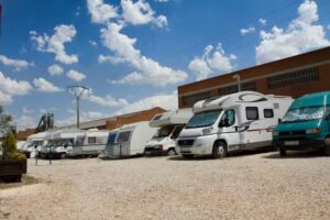 Oppad Stop Alquiler Autocaravanas