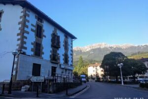 Ostatu Zegama