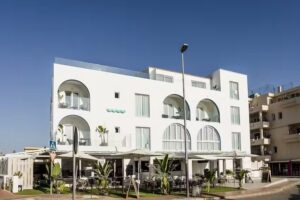 Outsite Ibiza