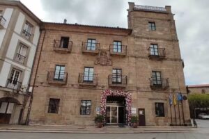 Palacio de Ferrera