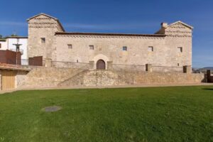 Palacio de Olza
