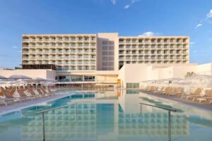 Palladium Hotel Menorca