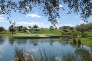 Panorámica Club de Golf