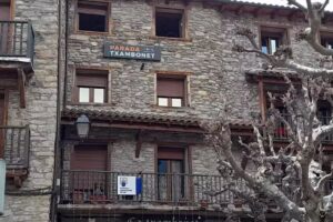 Parada de Txambonet