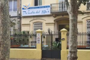 Paradís del Mar