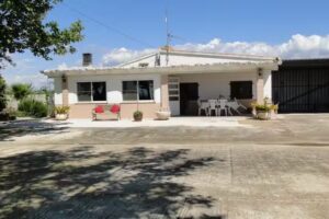 Paradise Ebro 3 – Casa Rural Deltebre