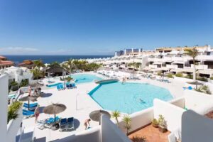 Paradise Homes Tenerife