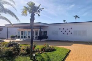 Parador de Ayamonte