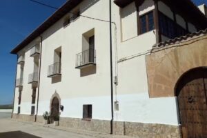 Parador de Postas