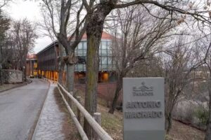 Parador de Soria