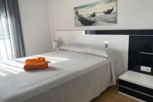 Parque home, Algemesí home