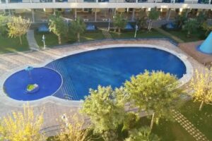 Patacona Resort