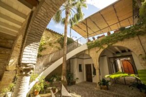Patio del Posadero – Hotel Boutique