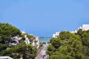 Pavlovića staze Formentera – privat
