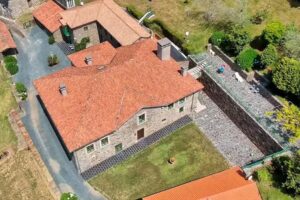 Pazo Da Riva