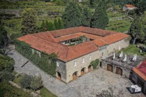 Pazo de Almuiña