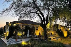 Pazo de Laia