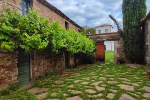 Pazo De Macenda