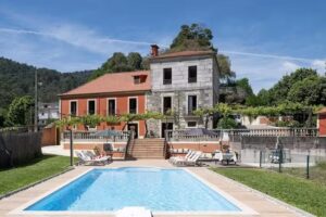 Pazo de Mosende