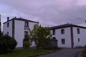 Pazo de Terrafeita