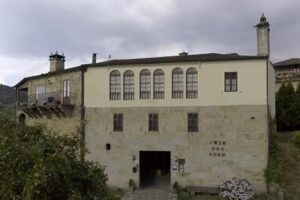 Pazo dos Ulloa