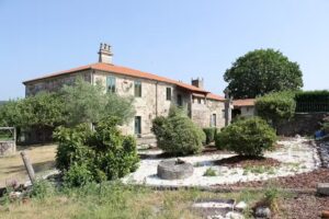 Pazo Mariñao