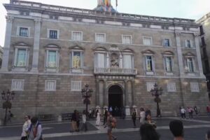 Pensió La Calma