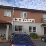 Pensión A Pedra
