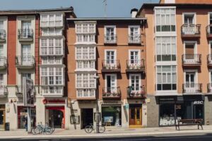 Pensión Amaia H VI 00348