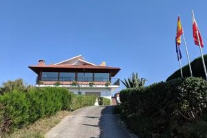 Pensión Bellavista
