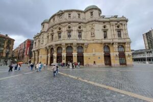 Pension Bilbao