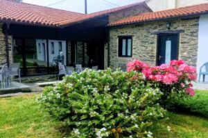 Pension Casa Garea